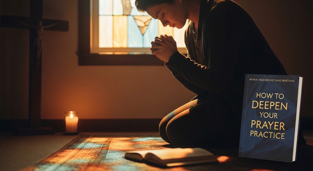 Prayer Practice