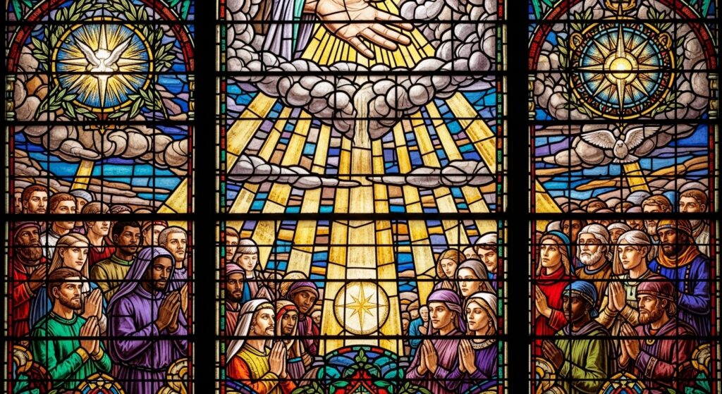 Prayers for Divine Protection