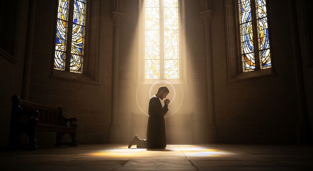 Prayers for God’s