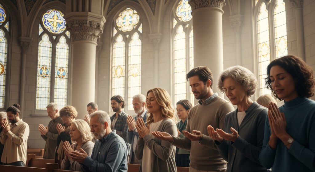Prayers for Gratitude and Joy
