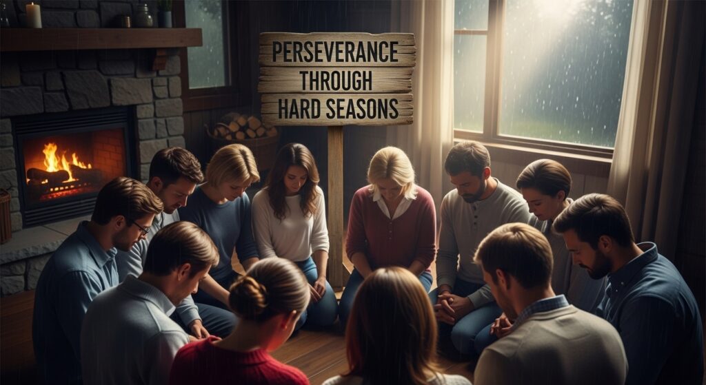  Through Hard Seasons