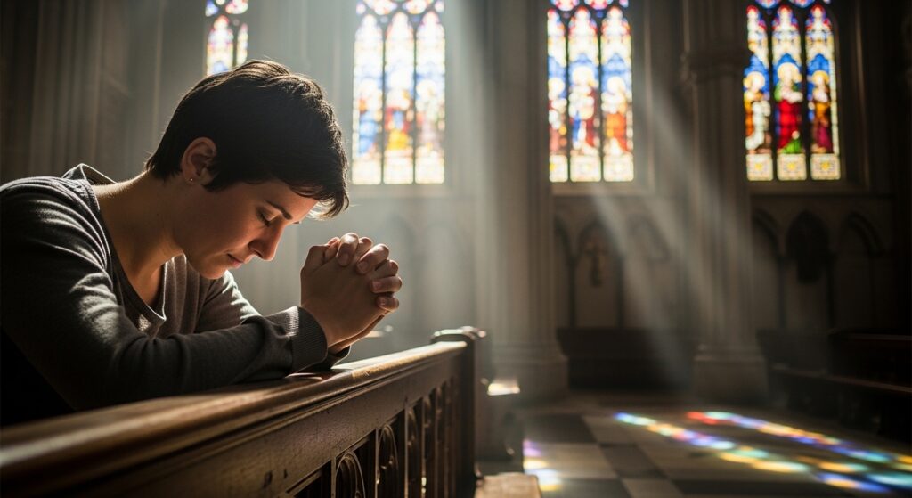 Prayers for Protection and Guidance