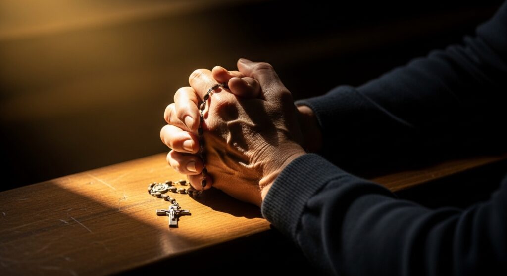 Prayers for Strength 