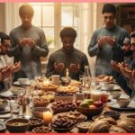Prayers For Breaking Fast