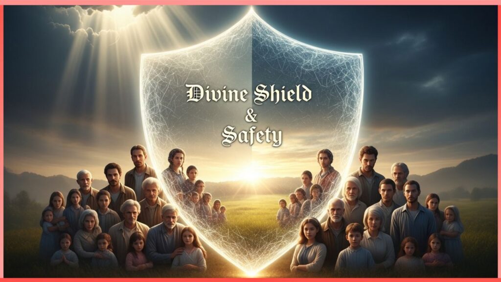 Protection Prayers