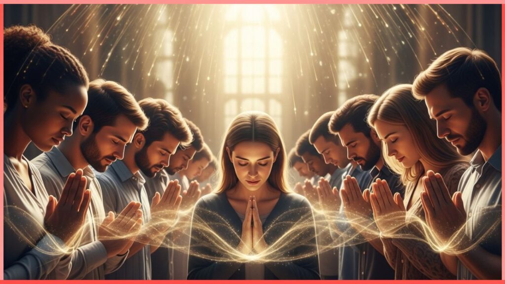 Prayers for Protection