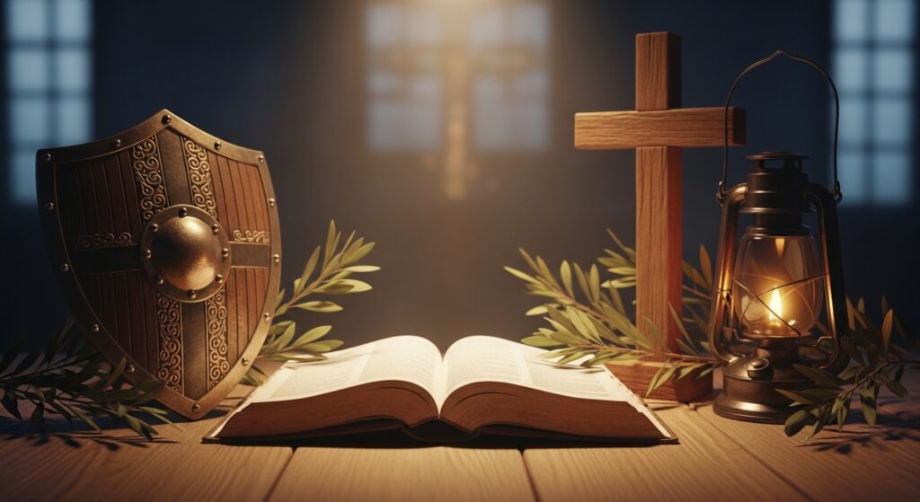 Biblical Foundations