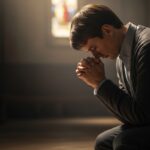 Prayer for Confidence