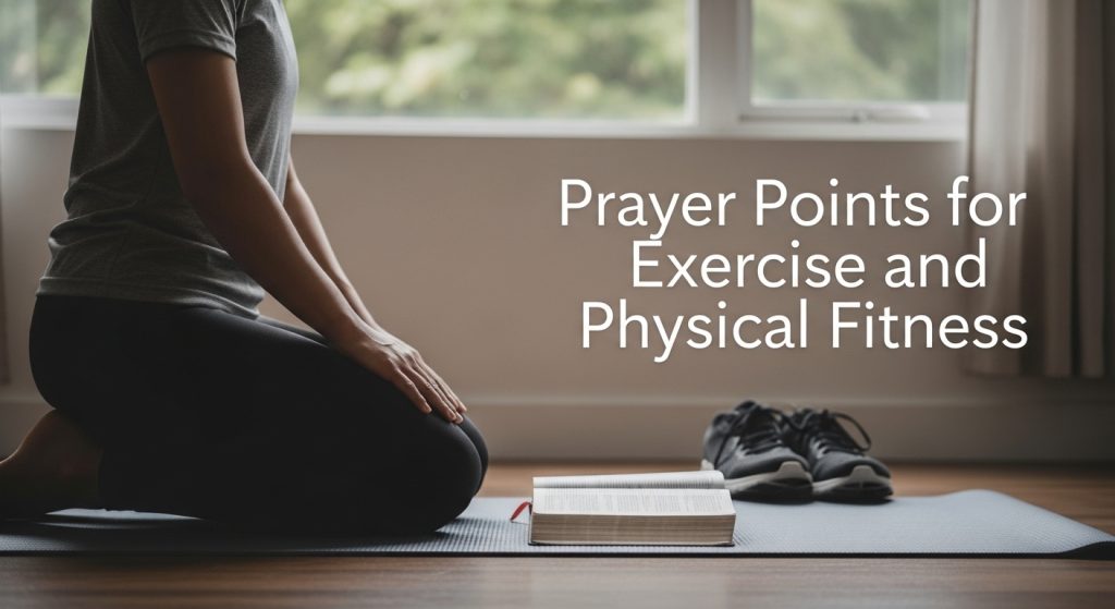Physical Fitness