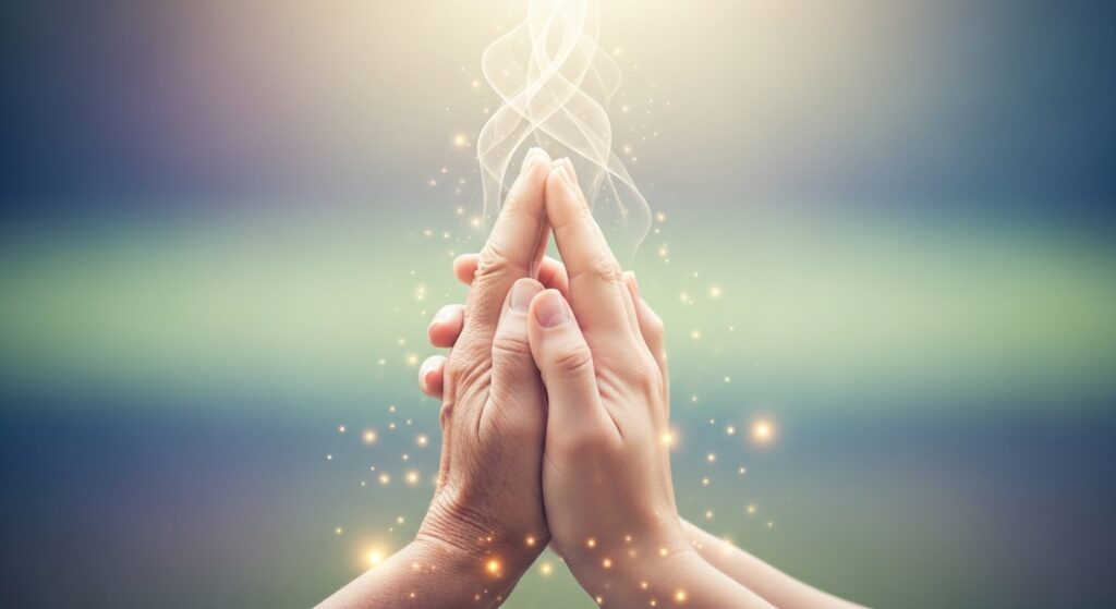 Prayers for Healing, Peace, and Renewal