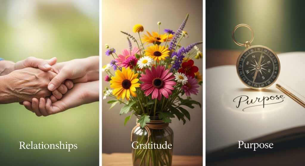Prayers for Relationships,