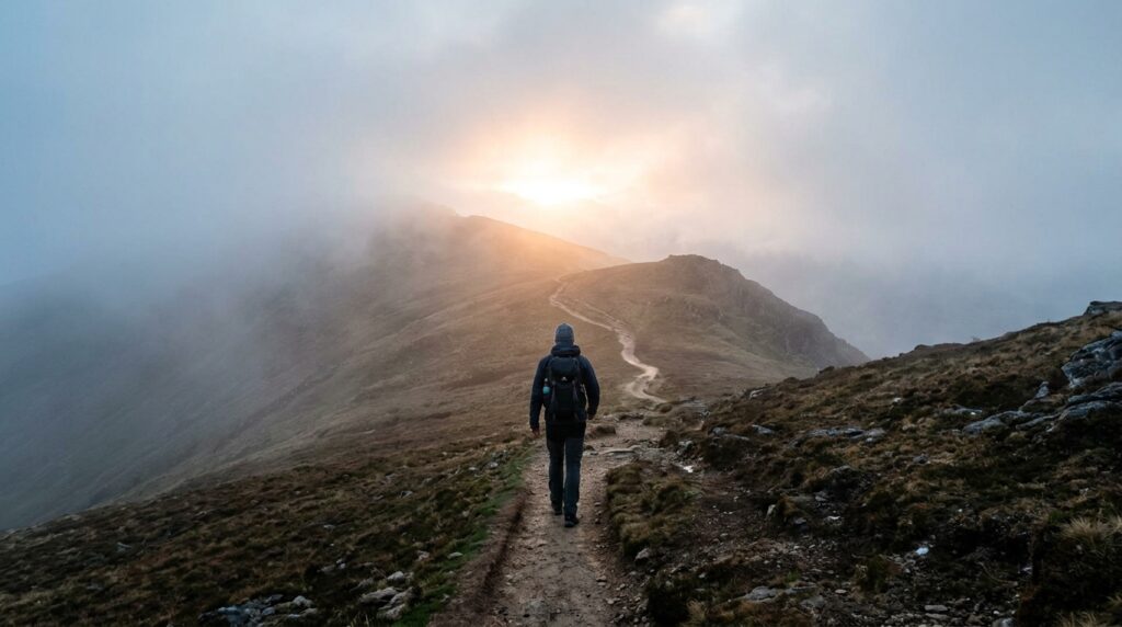 Purpose & Eternal Life