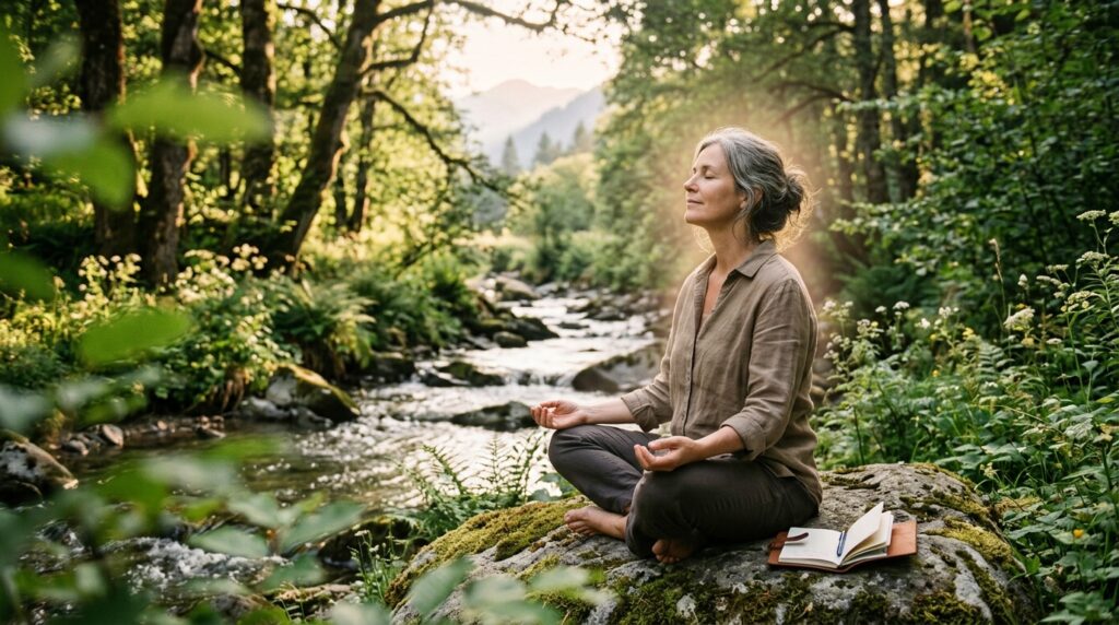 Renewal of Mind & Spirit