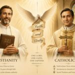 Are Christians and Catholics
