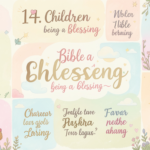 Children Being a Blessing
