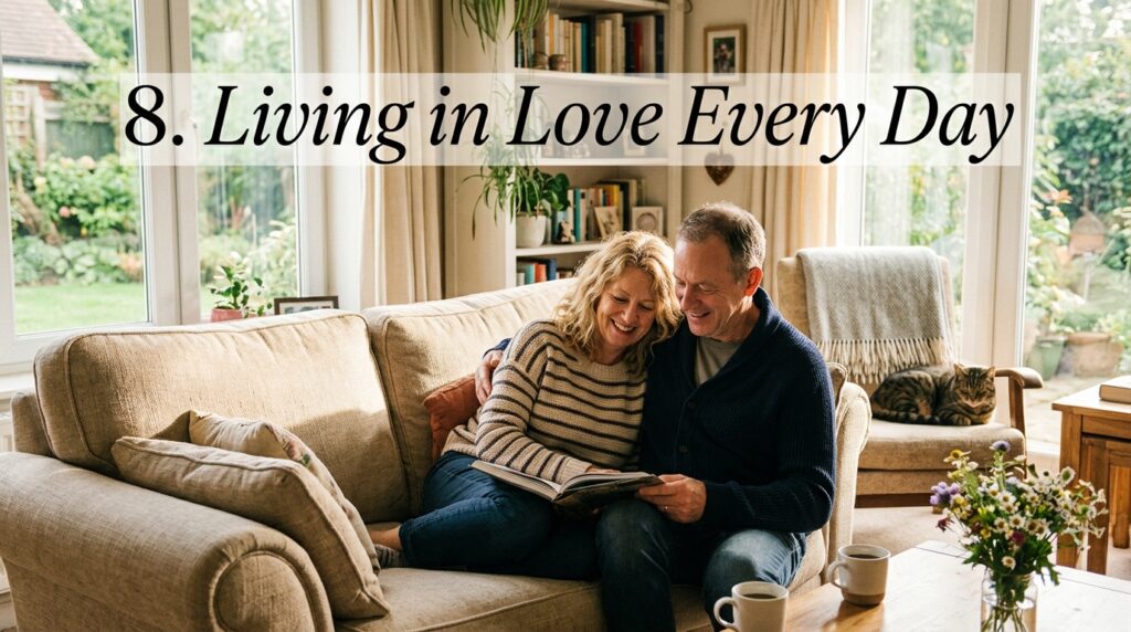 God's love